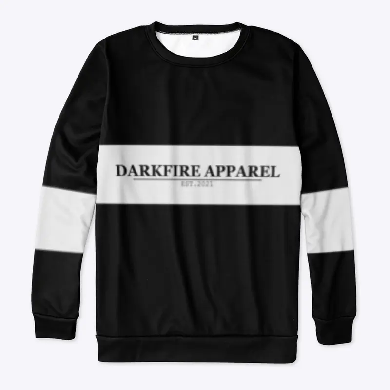 DARKFIRE APPAREL SWEATSHIRT