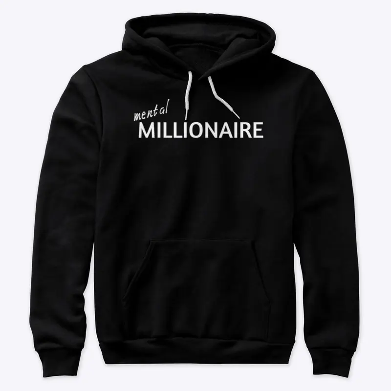 MENTAL MILLIONAIRE