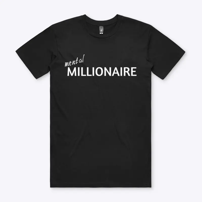 MENTAL MILLIONAIRE